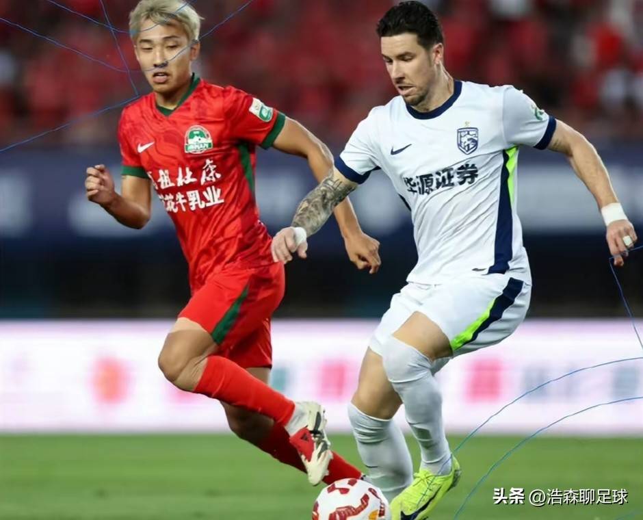 九游体育app-风云突变武汉三镇集结日临场应变，中超版图或变，悬念犹存，赛季目标并未改变的简单介绍-九游体育app